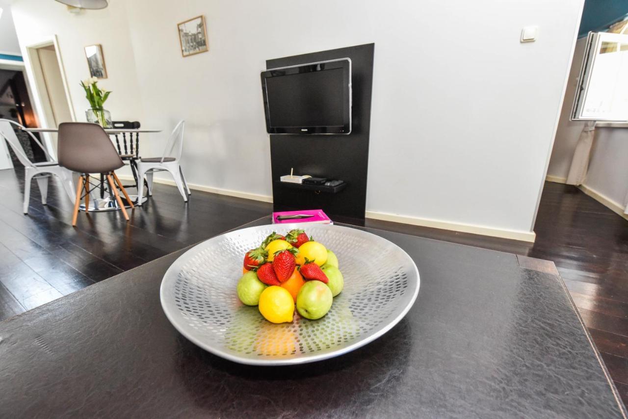 Rory Appartement