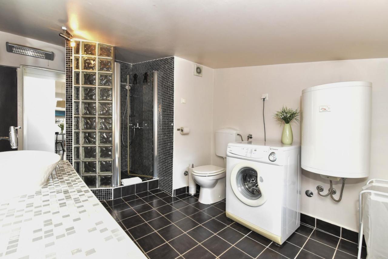 Apartman Rory Zadar