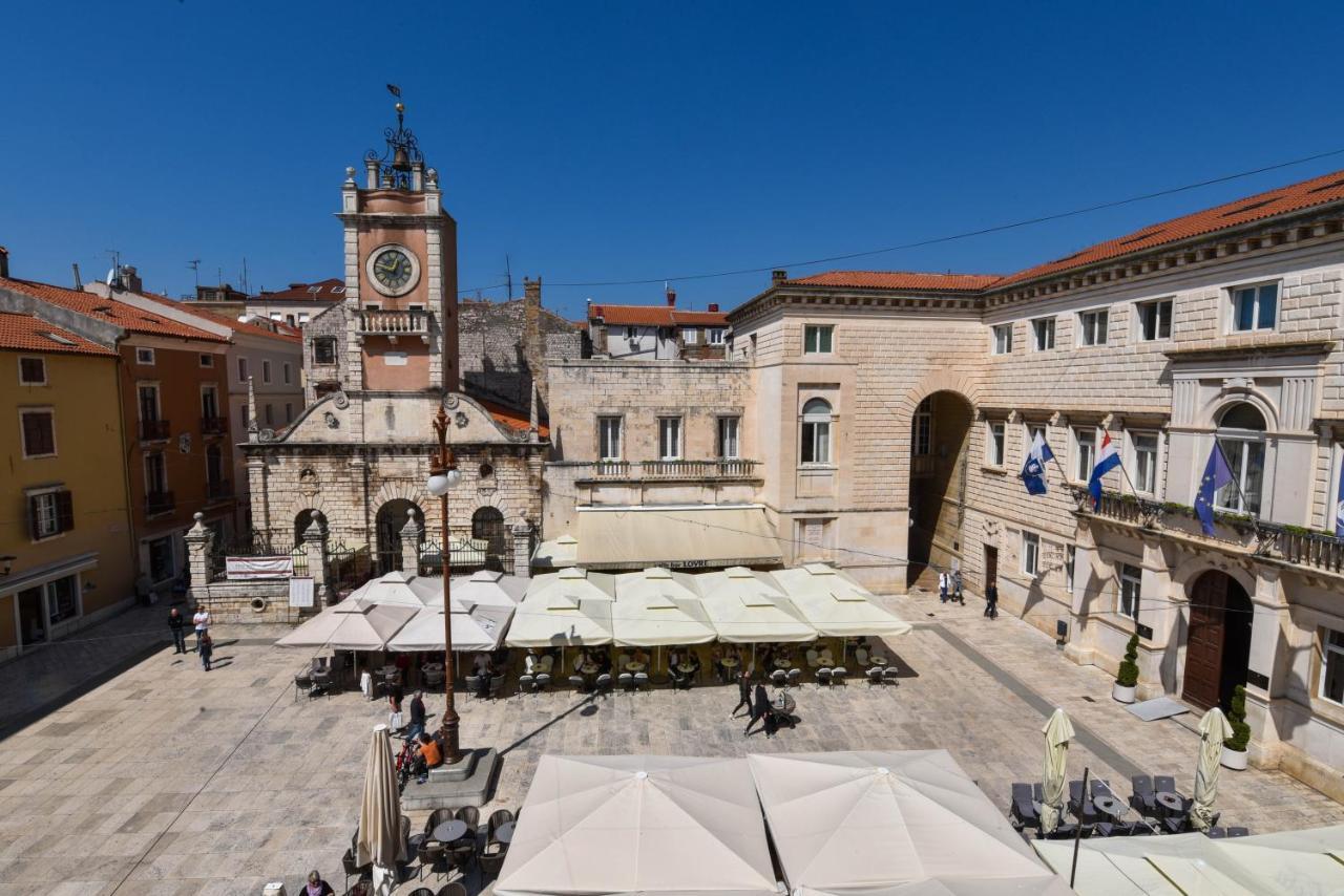 Rory Apartman Zadar