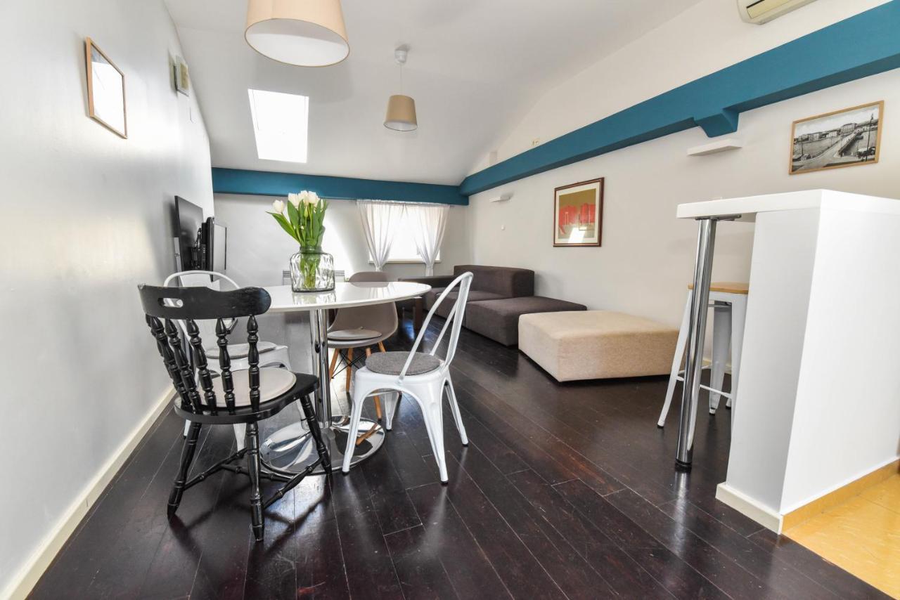 Rory Appartement