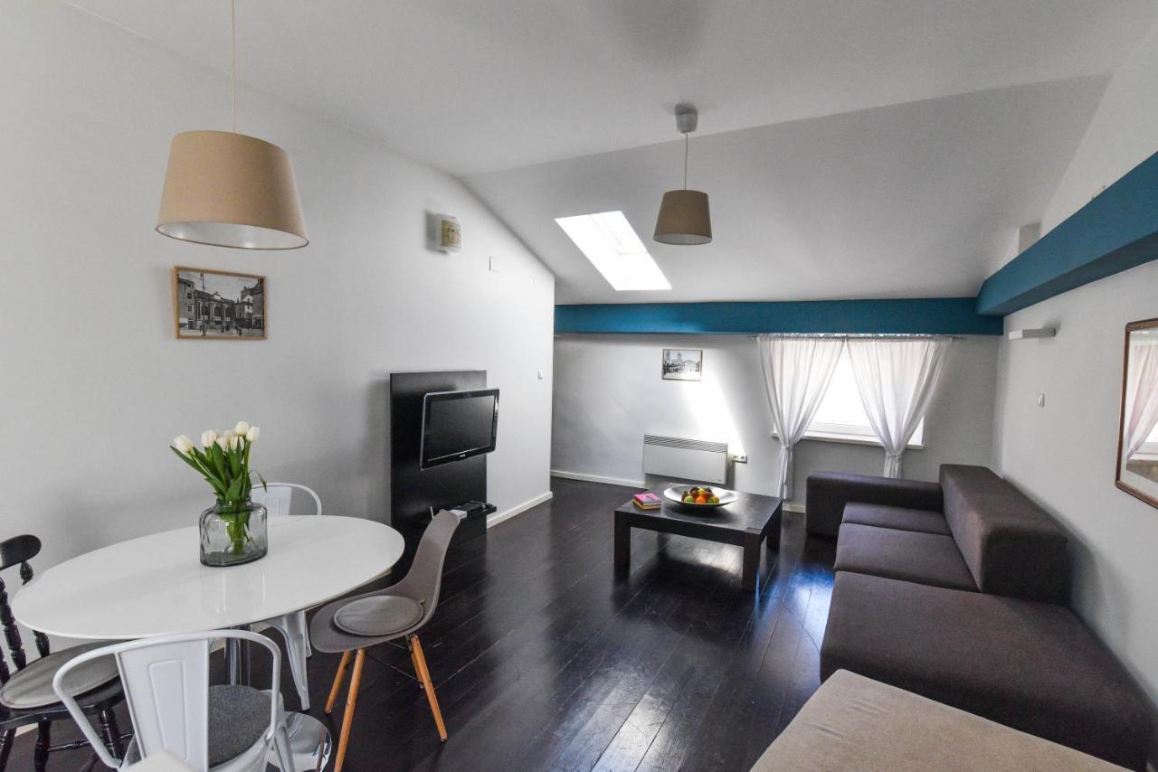 Appartement Rory Zadar