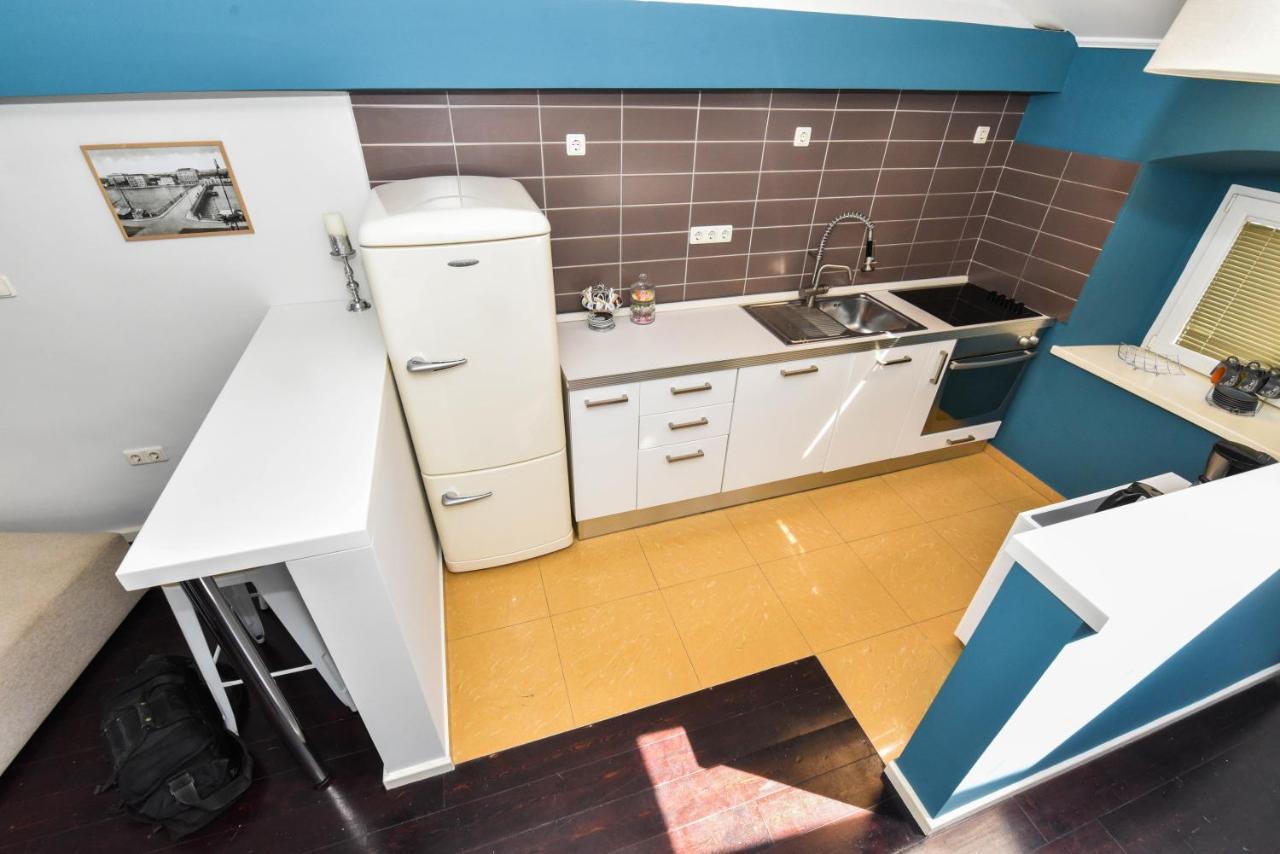 Appartement Rory