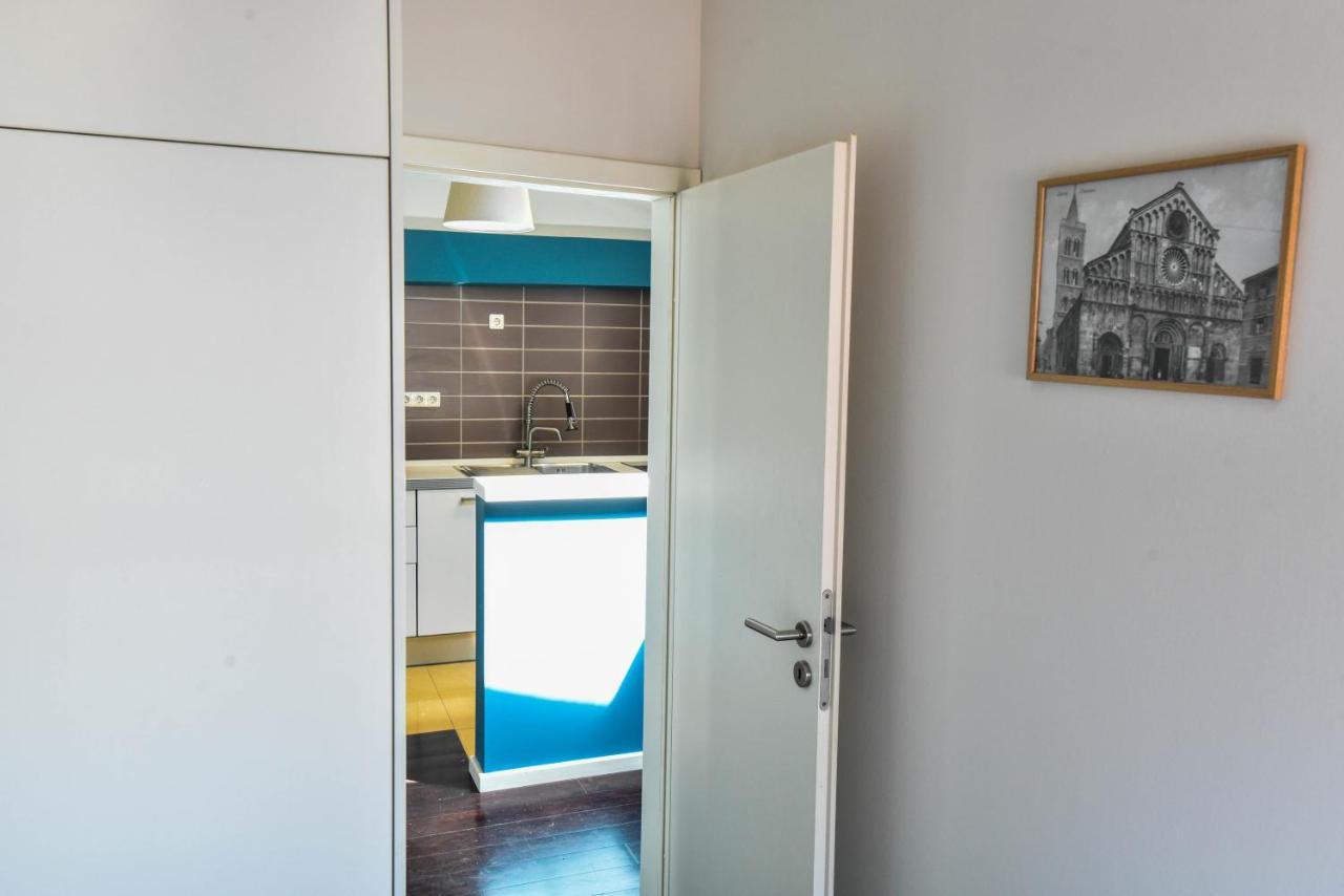 Rory Apartman