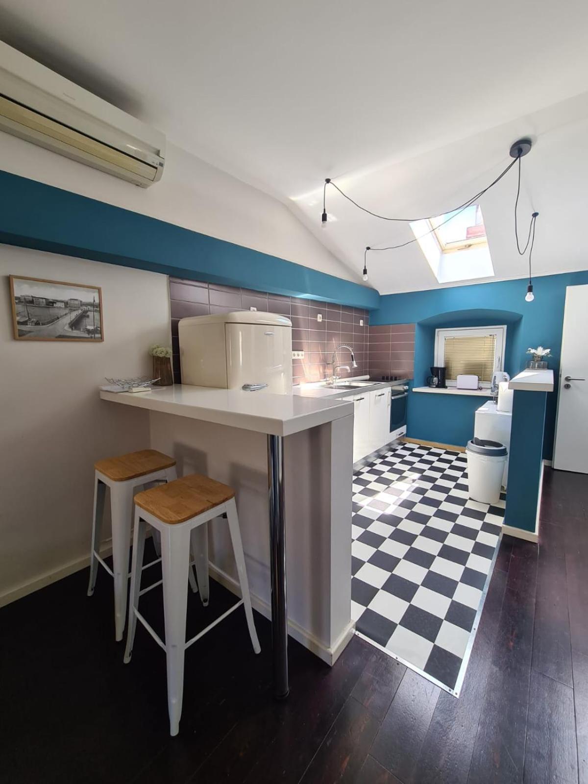 Appartement Rory *
