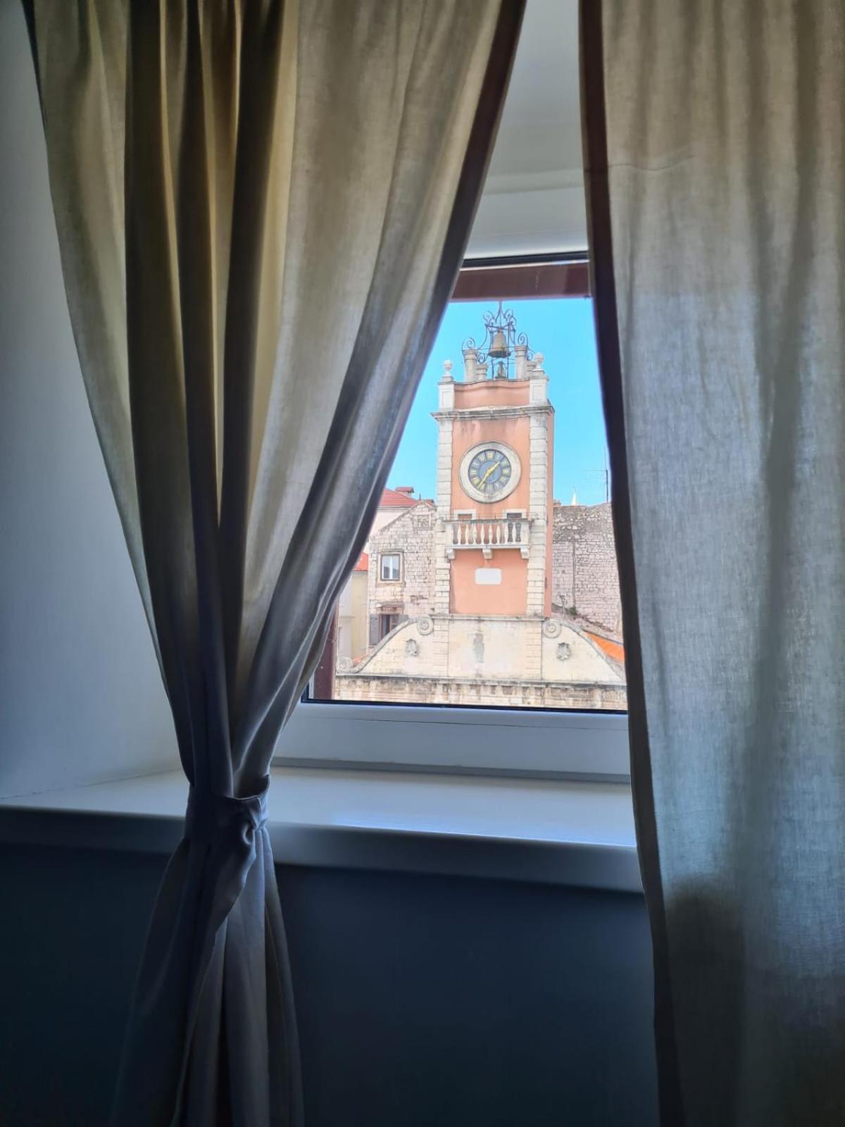 Rory Appartement *