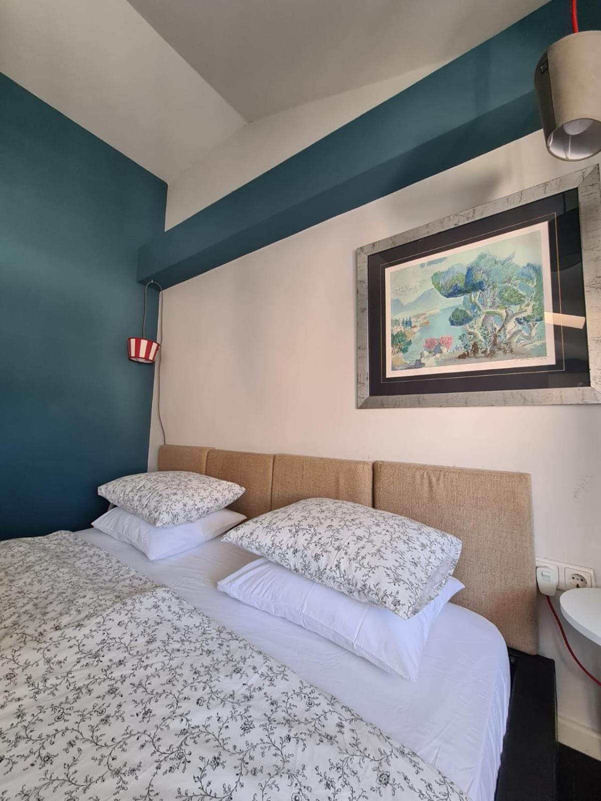 Rory Apartman Zadar