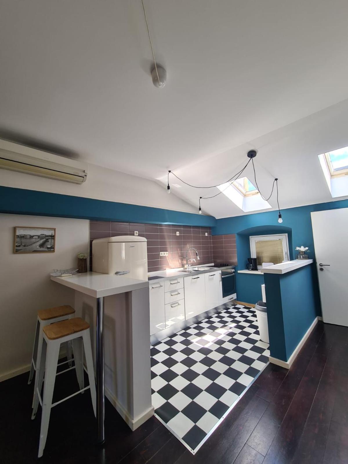 Appartement Rory *