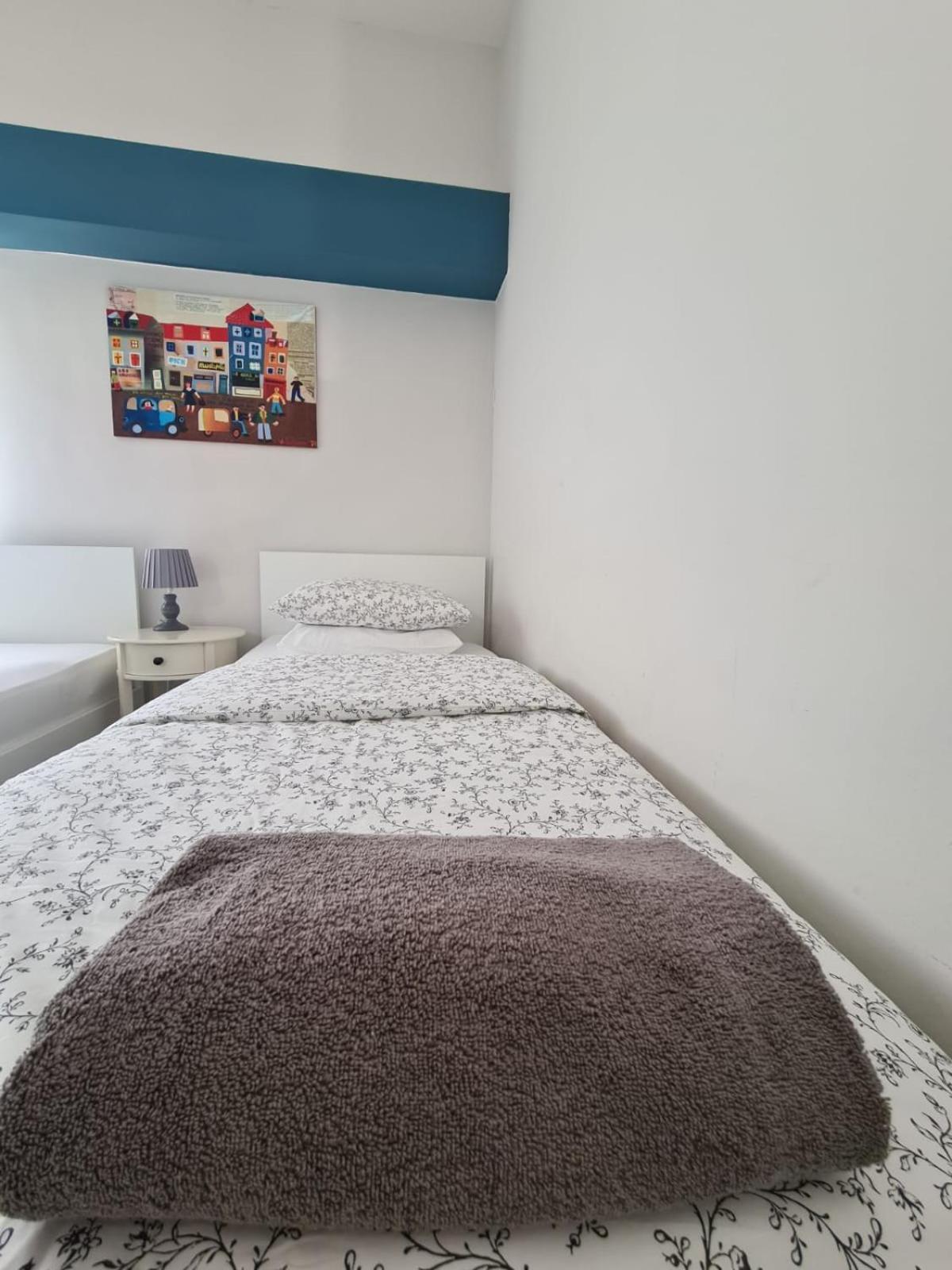 Appartement Rory