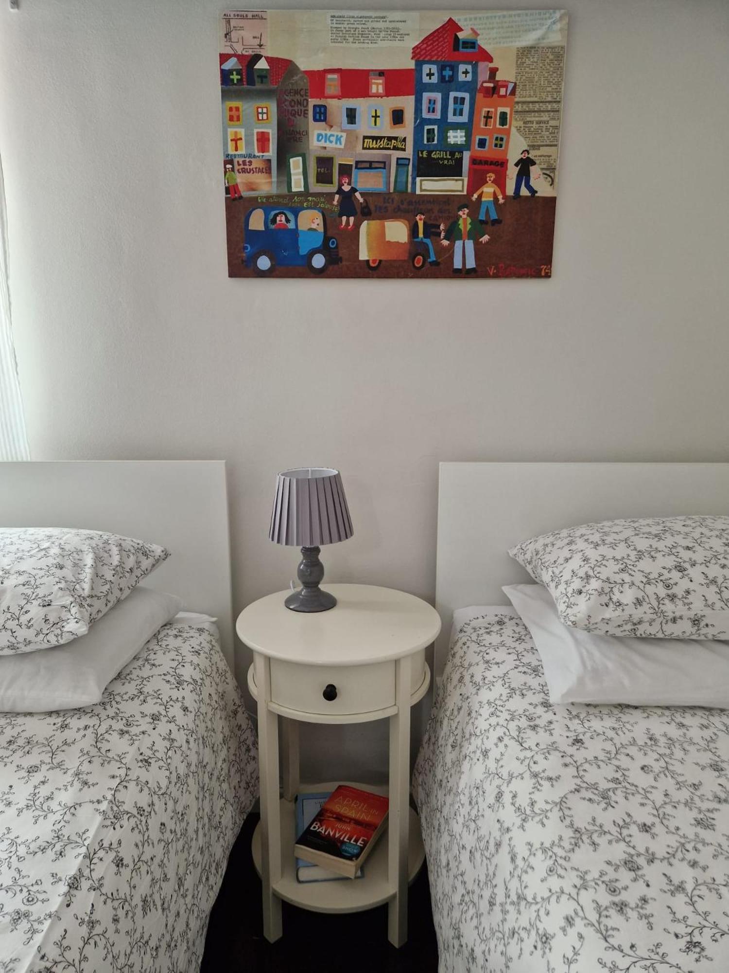 Rory Appartement Zadar