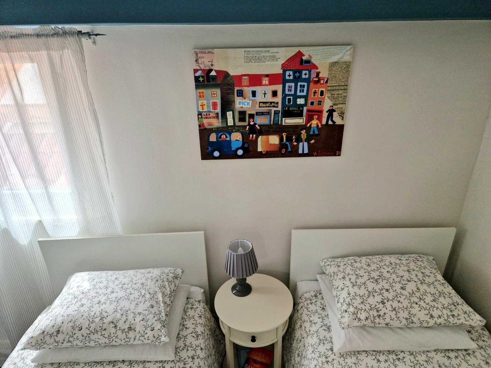 Apartman Rory