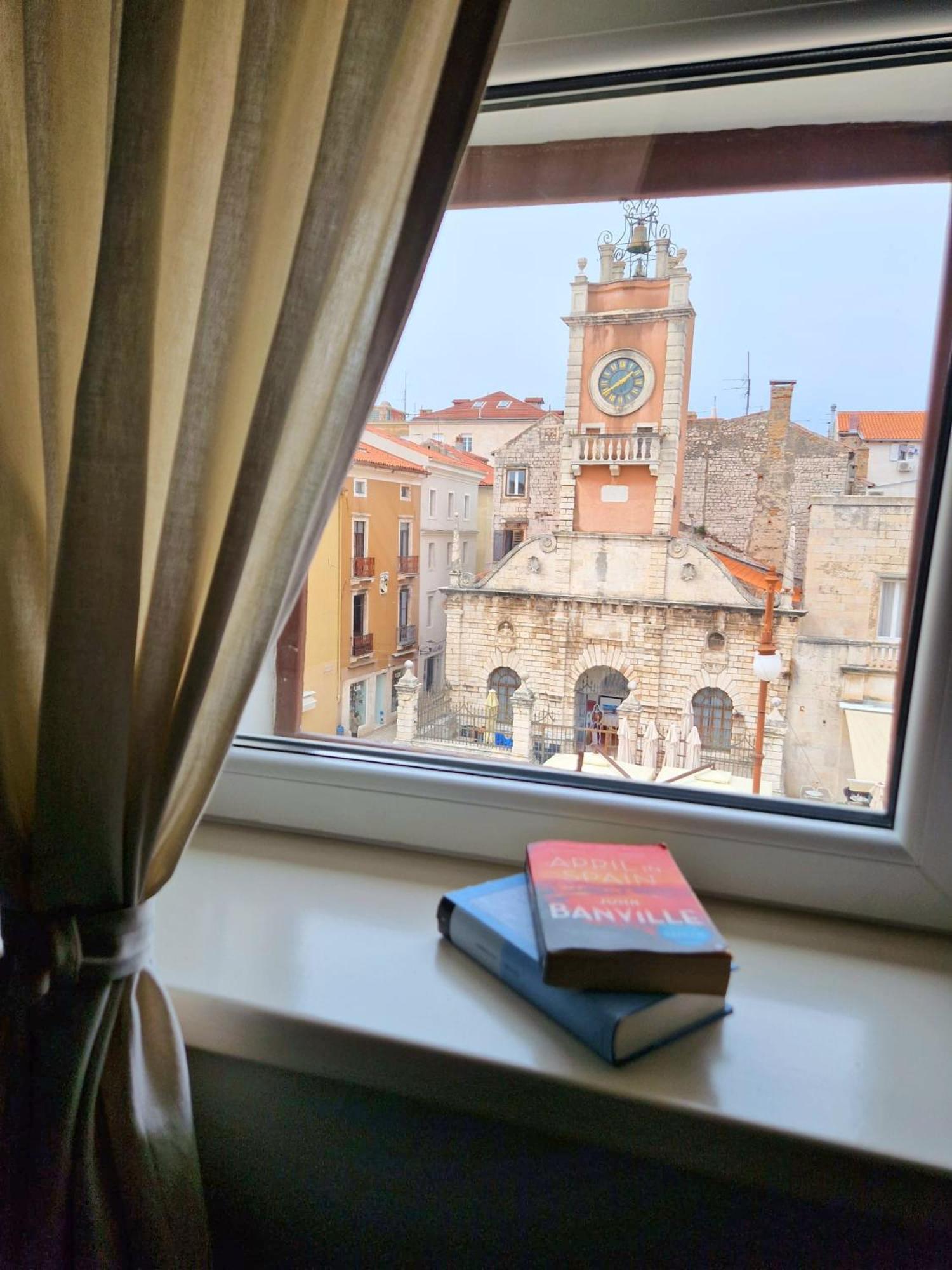 Apartman Rory Zadar